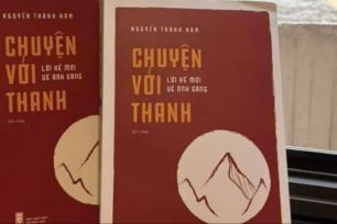 "Chuyện với Thanh - Lời kể mới về ánh sáng": Một cách truyền đạt hấp dẫn về tư tưởng của Bác