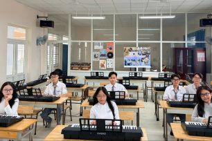 Nuôi dưỡng đam mê phù hợp kinh tế gia đình