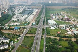 Sớm hoàn thành cơ sở dữ liệu quốc gia về đất đai