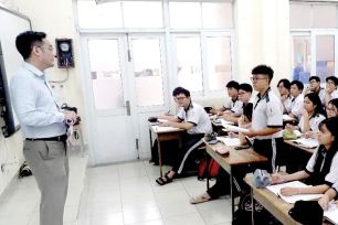 Bảo đảm kỳ thi diễn ra an toàn, nghiêm túc, đạt hiệu quả cao nhất