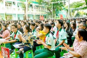 Tuyển sinh lớp 10 công lập tại TPHCM: Linh hoạt chọn nhóm môn học