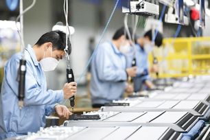 Đề xuất quy định về Quỹ đào tạo nhân lực của doanh nghiệp