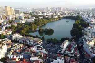 Hà Nội chưa xem xét Đề án vùng phát thải thấp trong vành đai 1