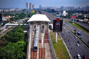 Sovico đề xuất đầu tư metro số 4, mở rộng nghiên cứu thêm tuyến số 5 tại TP.HCM