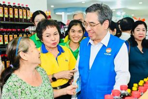 TPHCM: Cầu nối giữa chính sách và lòng dân