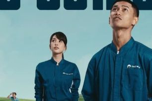 Nguyễn Hùng có “phép màu” mới sau Mưa đỏ