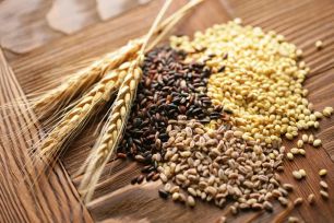 Việt Nam tăng mạnh nhập khẩu ngô, lúa mì và đậu tương