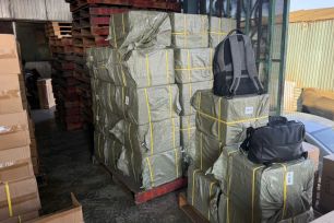 Phát hiện hàng chục ngàn sản phẩm hết hạn, vi phạm sở hữu trí tuệ