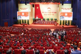 VNPT đảm bảo hạ tầng viễn thông phục vụ Đại hội MTTQ Việt Nam lần thứ XI