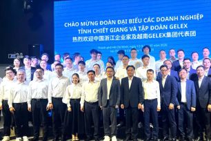 TPHCM mở rộng thu hút đầu tư công nghệ cao