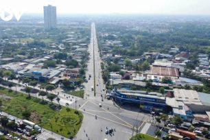 TPHCM chủ trì 4 dự án giao thông liên vùng kết nối với Tây Ninh