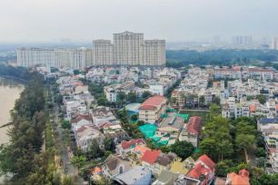 TPHCM xây dựng quy định hệ số K theo thủ tục rút gọn