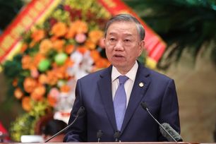 Phát biểu chỉ đạo của Tổng Bí thư, Chủ tịch nước Tô Lâm tại Đại hội MTTQ Việt Nam lần thứ XI