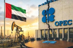 UAE rời OPEC: Thị trường năng lượng vào giai đoạn bất định mới