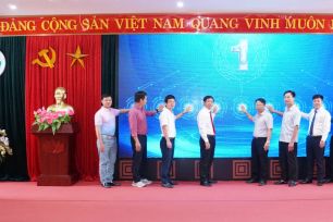 Tạo bệ phóng cho startup nông nghiệp công nghệ cao
