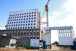Nhanh chóng phân bổ, gấp rút giải ngân vốn đầu tư công