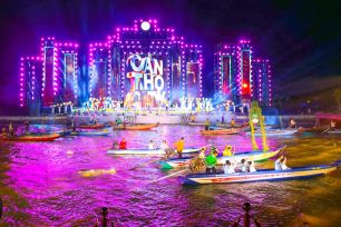Lễ hội Văn hóa sông nước Cần Thơ lần 2 sẽ có nhiều hoạt động đặc sắc