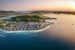 Vinpearl ra mắt dòng khách sạn thế hệ mới VinFun