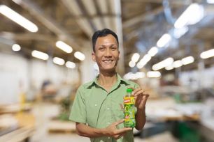 Điều gì tạo nên sức hút chương trình “Xé ngay trúng liền”?