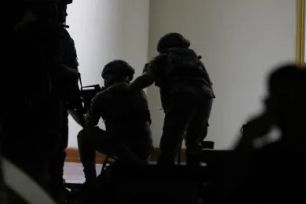 Philippines: Nâng báo động an ninh trên toàn quốc lên mức cao nhất