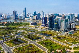 Nhiều thủ tục quy hoạch được rút ngắn thời gian xử lý xuống tối đa 8 ngày làm việc