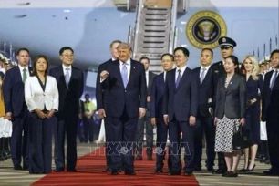 Mỹ, Trung Quốc phát tín hiệu hạ nhiệt căng thẳng
