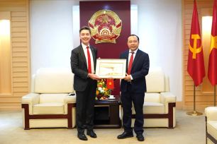 Việt Nam - EU tăng cường hợp tác công nghệ chiến lược và đổi mới sáng tạo