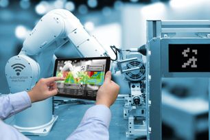 Phê duyệt Chương trình phát triển công nghiệp công nghệ số giai đoạn 2026 - 2030, tầm nhìn đến 2045