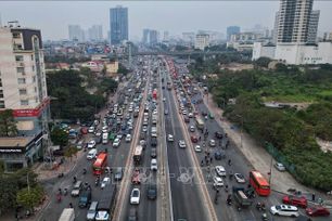Bộ Xây dựng thông tin về kiến nghị kéo dài bảo hành đường bộ lên 10 năm