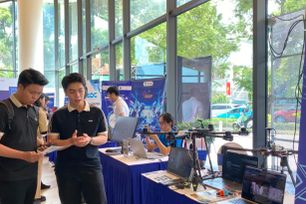 23 sản phẩm được thương mại hóa tại Startup Connection Day 2026