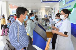 Cập nhật xu hướng phát triển mô hình chăm sóc toàn diện cho người bệnh ung thư