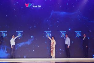 Phát động chiến dịch “Vì an toàn trẻ em Việt Nam”