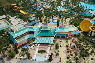 Khi văn hóa bản địa trở thành "linh hồn" của các tổ hợp Sun World 3 miền