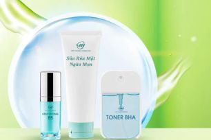 Tiêu hủy hơn 500 sản phẩm của Công ty Mỹ phẩm Việt Hương