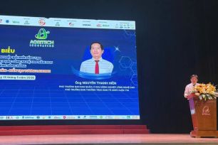 Phát động cuộc thi “Khởi nghiệp đổi mới sáng tạo trong lĩnh vực nông nghiệp ứng dụng công nghệ cao năm 2026”