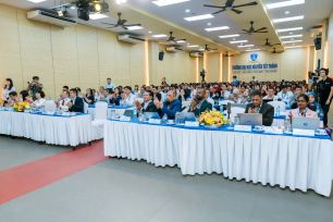 Khi trí tuệ nhân tạo, dữ liệu và kinh tế xanh "viết lại" bản đồ đổi mới sáng tạo toàn cầu