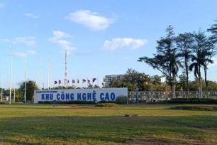 TPHCM đón sóng đầu tư vào trung tâm dữ liệu