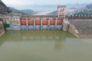 Các địa phương chủ động ứng phó nguy cơ thiếu nước mùa cạn