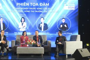 Lẫn lộn tài chính cá nhân và doanh nghiệp dễ lâm vào rủi ro về thuế