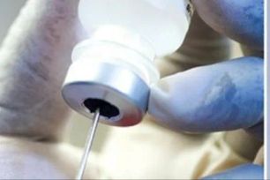 Vaccine sốt rét không cần bảo quản lạnh