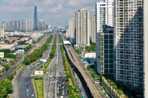 Phê duyệt Đề cương Quy hoạch tổng thể TPHCM tầm nhìn 100 năm