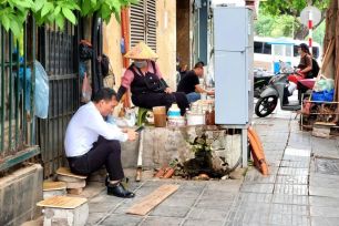 Linh hoạt trong quản lý trật tự đô thị