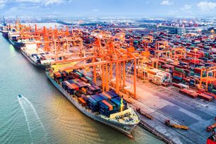 Ngày 6/5 hàng năm được chọn là Ngày logistics Việt Nam