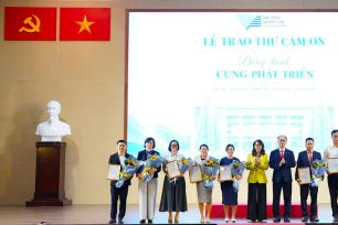 Đại học Quốc gia TPHCM phát triển mô hình viện ảo kết nối nghiên cứu không biên giới về KH-CN
