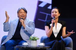 Phát động cuộc thi phim ngắn Việt Nam - Vietnamese lần thứ 3 - 2026