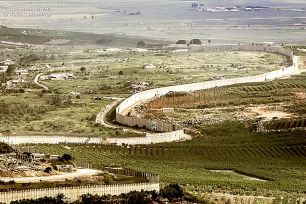 Mỹ và Israel ráo riết chuẩn bị kịch bản tấn công Iran