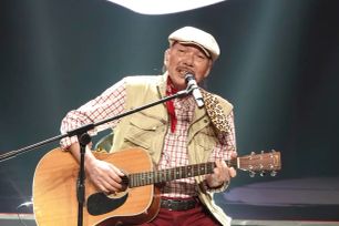 Đêm nhạc “Sắc màu Trần Tiến”
