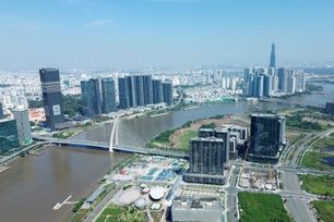 TP.HCM phê duyệt đề cương quy hoạch tổng thể, đặt mục tiêu tăng trưởng hai con số đến năm 2050
