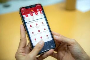 Doanh nghiệp phải xác thực sinh trắc học qua eTax Mobile để sử dụng hóa đơn điện tử