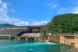 Bộ Công Thương phê duyệt khung giá phát điện thủy điện năm 2026